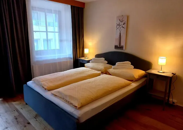 Apartment Dorf.apart