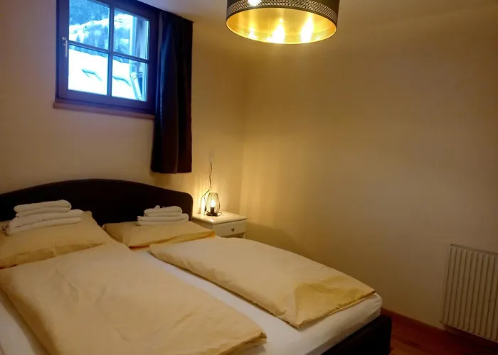 Dorf.apart Neustift im Stubaital