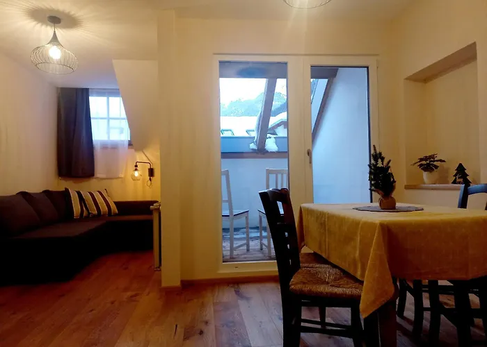 Apartment Dorf.apart *