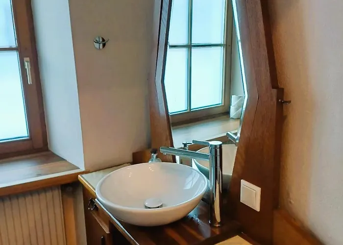 Dorf.apart Apartment Neustift im Stubaital