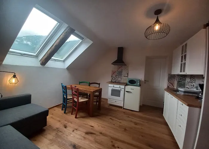 Dorf.apart Apartment