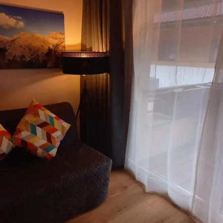 Apartamento Dorf.apart Neustift im Stubaital
