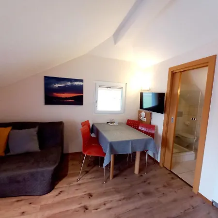 Dorf.apart Apartamento Neustift im Stubaital