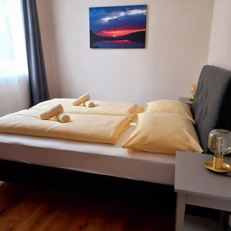 Dorf.apart * Neustift im Stubaital