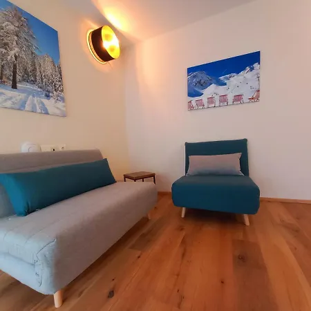 Dorf.apart Apartman *