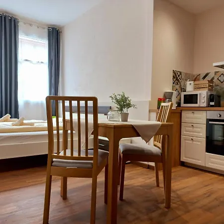 Dorf.apart Apartman Neustift im Stubaital