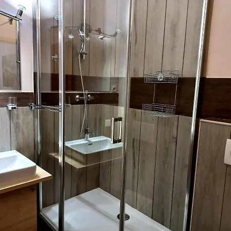 Apartman Dorf.apart Neustift im Stubaital