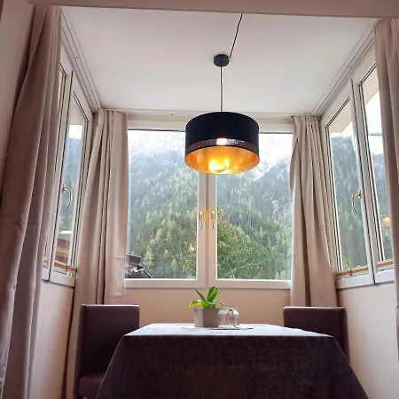 Apartman Dorf.apart *