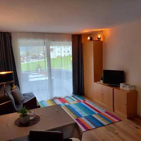 Lägenhet Dorf.apart