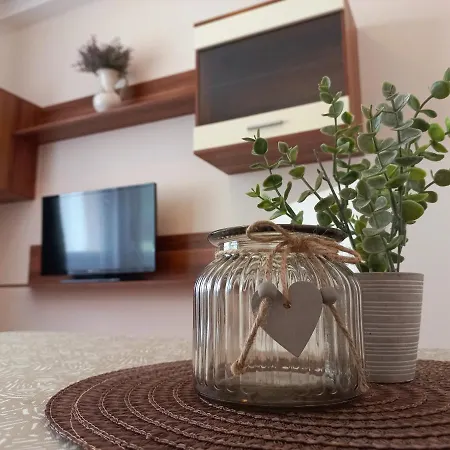 Dorf.apart Apartman Neustift im Stubaital