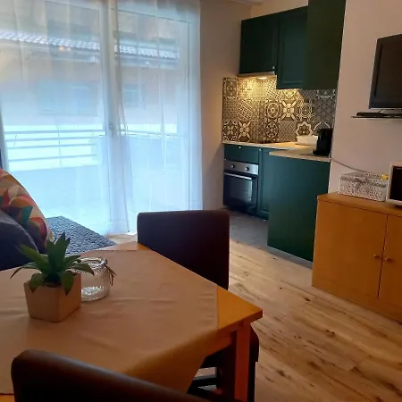 Dorf.apart Neustift im Stubaital