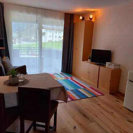 Dorf.apart Apartman *