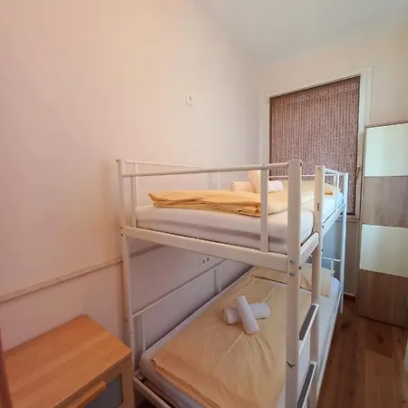 Dorf.apart Apartman *