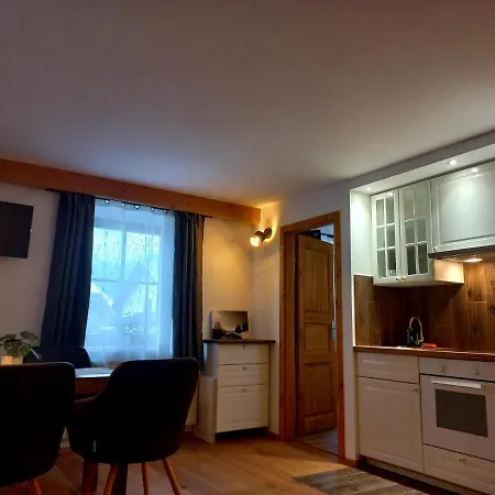 Dorf.apart Lägenhet *