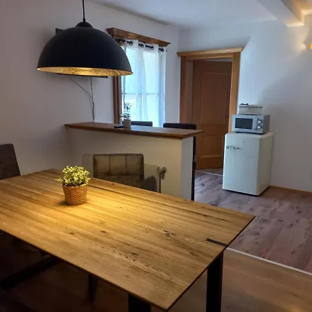 Dorf.apart Lägenhet Neustift im Stubaital