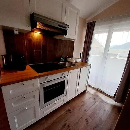 Dorf.apart Lägenhet