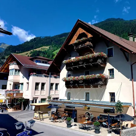 Dorf.apart Lägenhet *