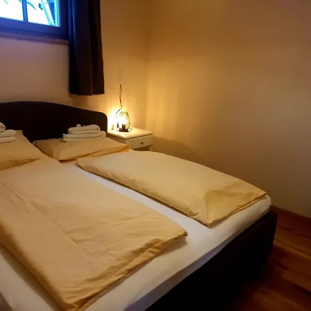 Dorf.apart Apartman Neustift im Stubaital