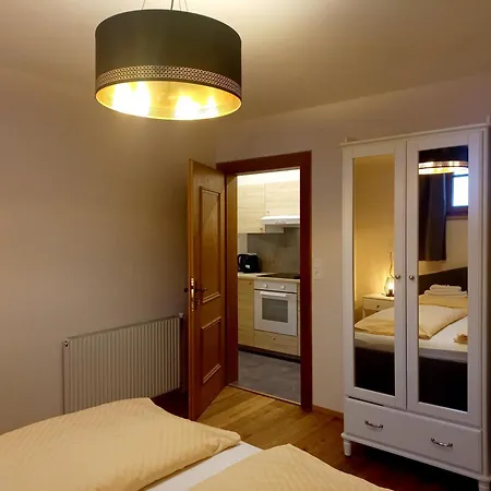 Lägenhet Dorf.apart