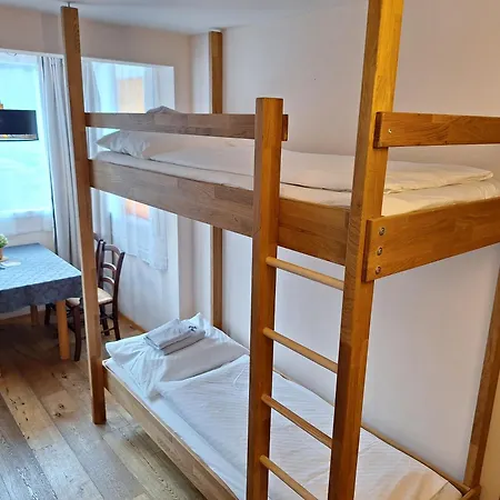 Apartman Dorf.apart *