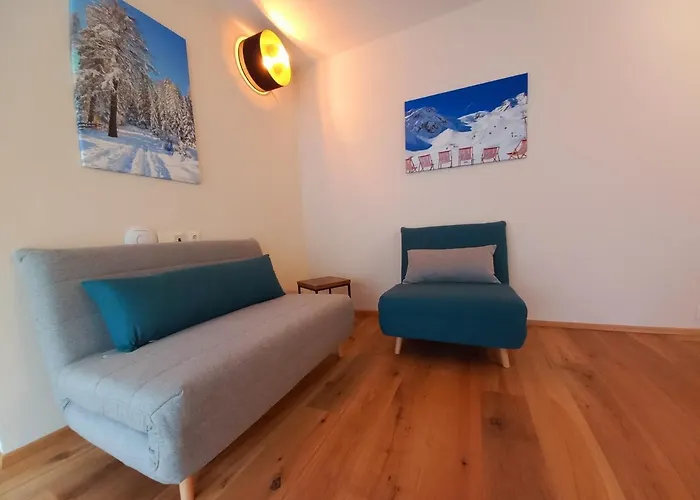 Dorf.apart Apartment *