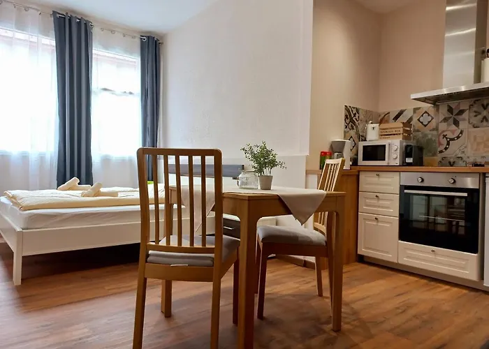 Dorf.apart Apartment Neustift im Stubaital