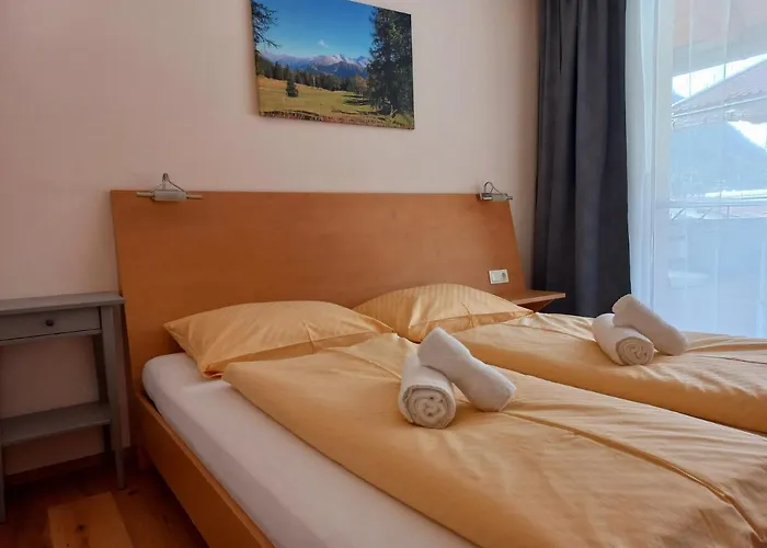 Apartment Dorf.apart