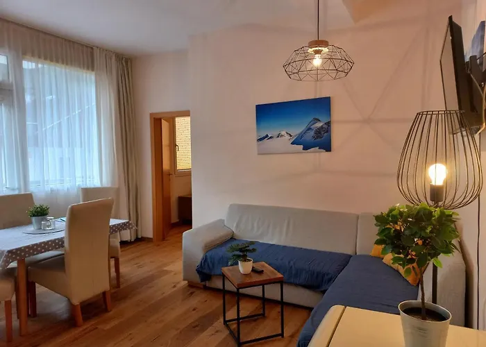 Apartment Dorf.apart *