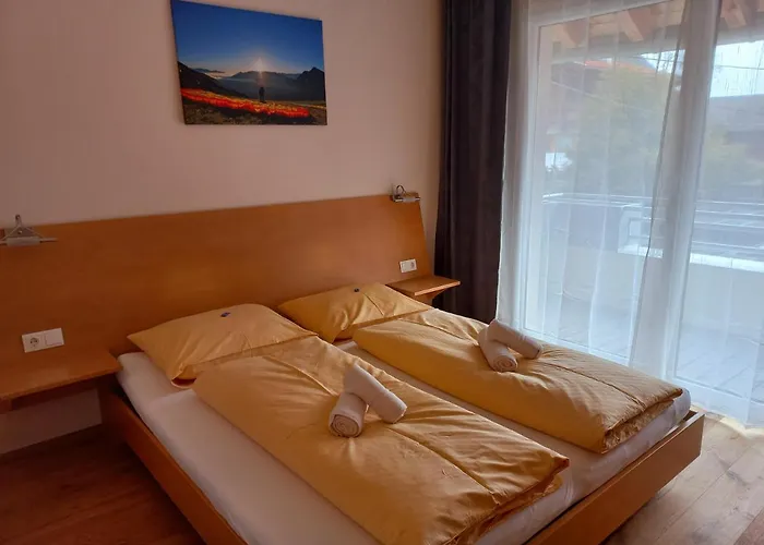 Apartment Dorf.apart