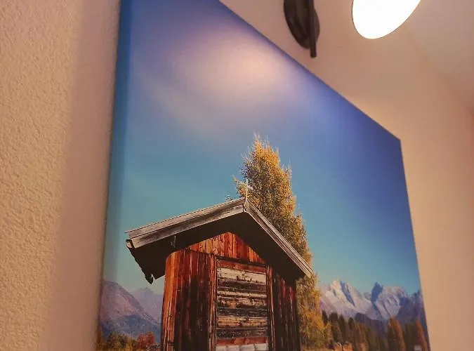 Dorf.apart Apartment