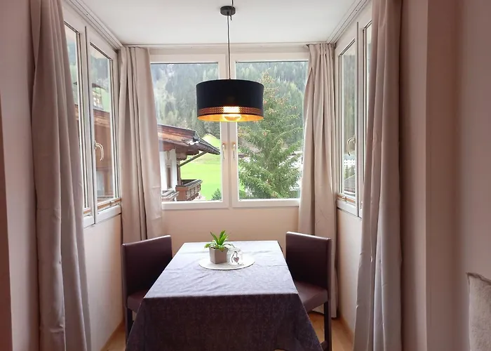 Apartment Dorf.apart *