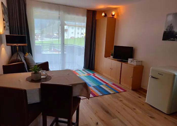 Dorf.apart Apartment *