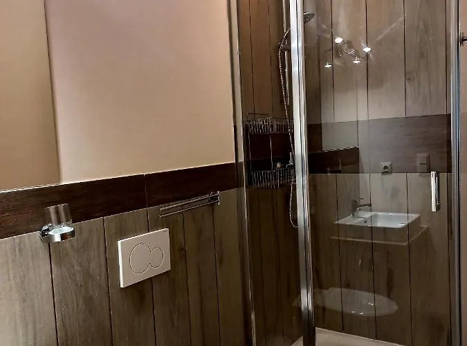 Dorf.apart Apartment *