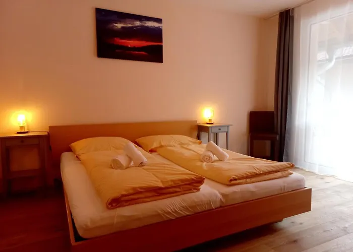 Apartment Dorf.apart *