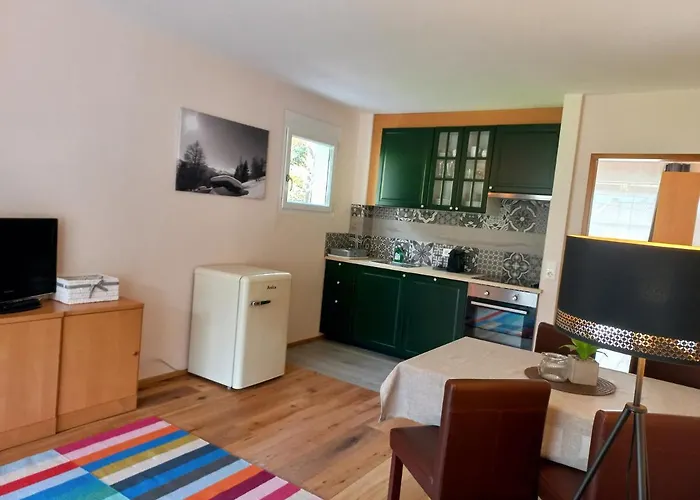 Dorf.apart Neustift im Stubaital