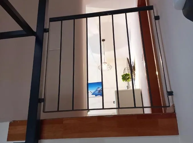 Apartment Dorf.apart *