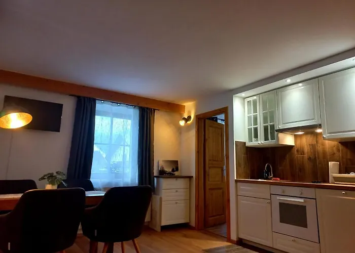 Dorf.apart Apartment *