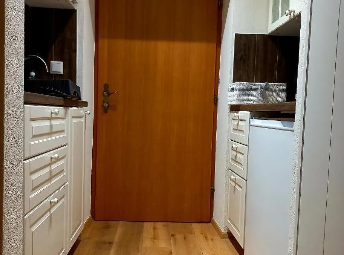 Apartment Dorf.apart Neustift im Stubaital