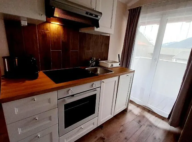 Dorf.apart Apartment