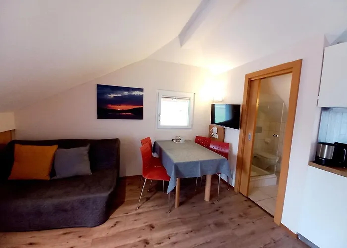 Dorf.apart Apartment Neustift im Stubaital