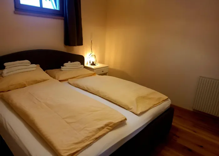 Dorf.apart Apartment Neustift im Stubaital