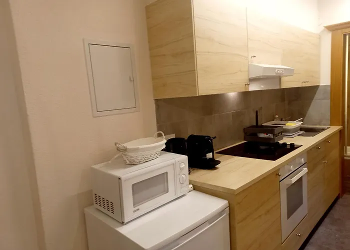 Apartment Dorf.apart *