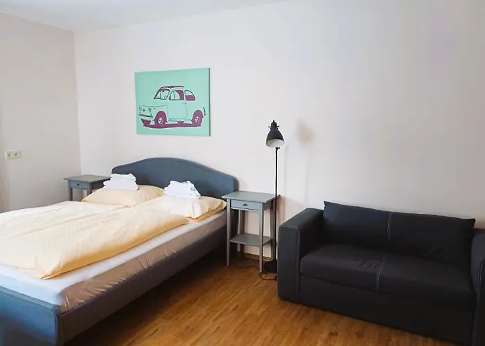 Apartment Dorf.apart Neustift im Stubaital