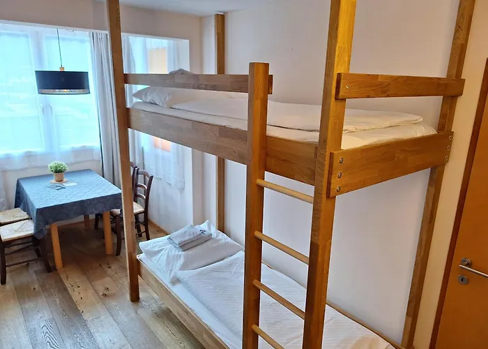 Apartment Dorf.apart *